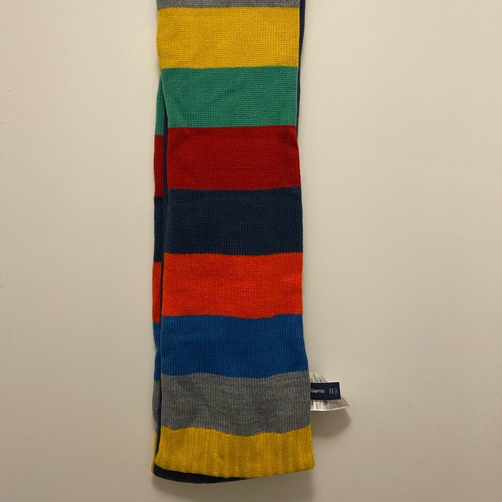 Gap Kids Scarf